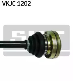 skf vkjc1202